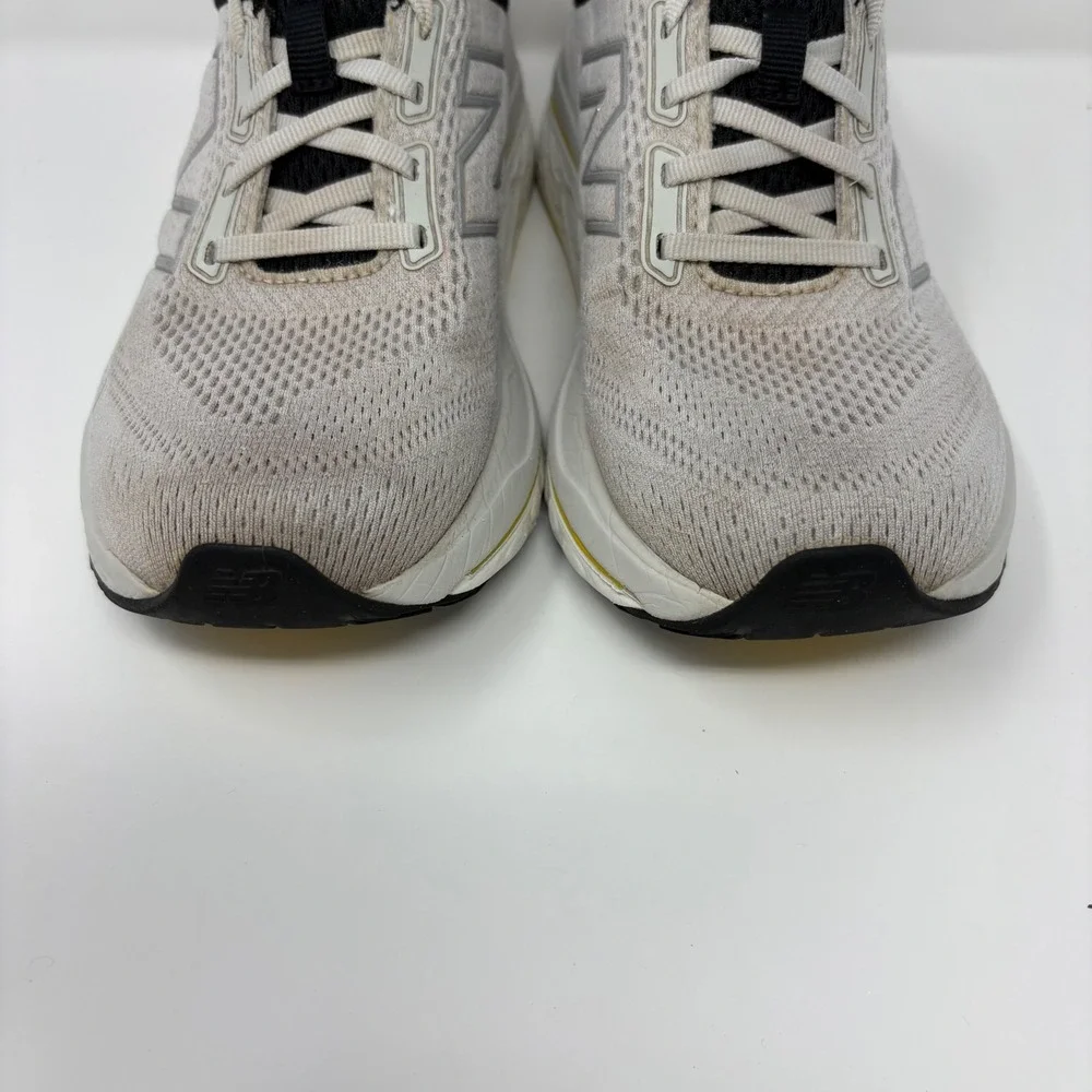 New Balance Fresh Foam X 860v14 Men's Size 7.5 Grey Running Shoes (M860G14)